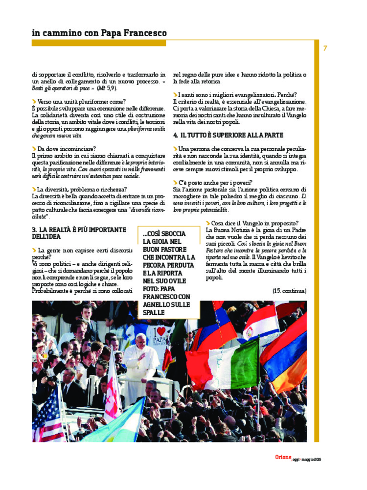 Don Orione oggi, 2015, 05, pagina 7