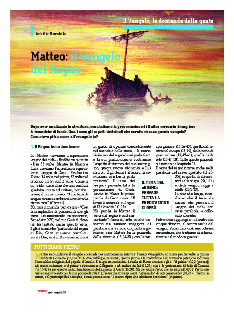 Don Orione oggi, 2015, 05, pagina 12