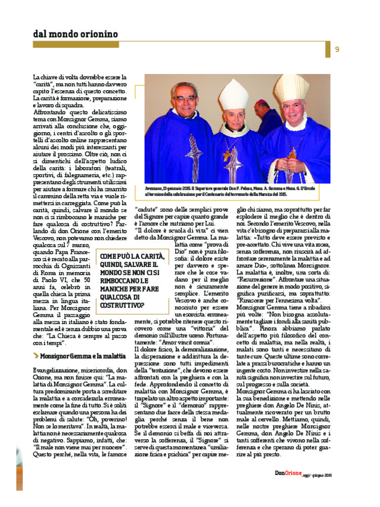 Don Orione oggi, 2015, 06, pagina 9