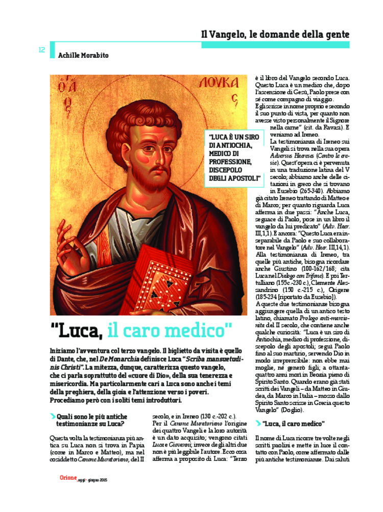 Don Orione oggi, 2015, 06, pagina 12