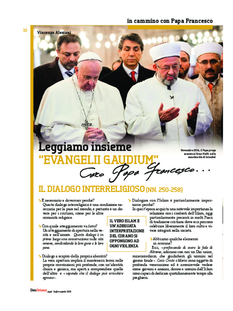 Don Orione oggi, 2015, 07, pagina 10