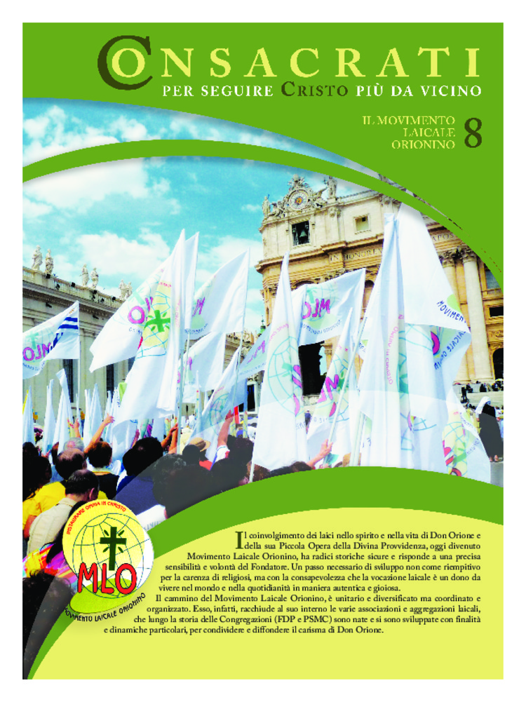 Don Orione oggi, 2015, 08, pagina 15