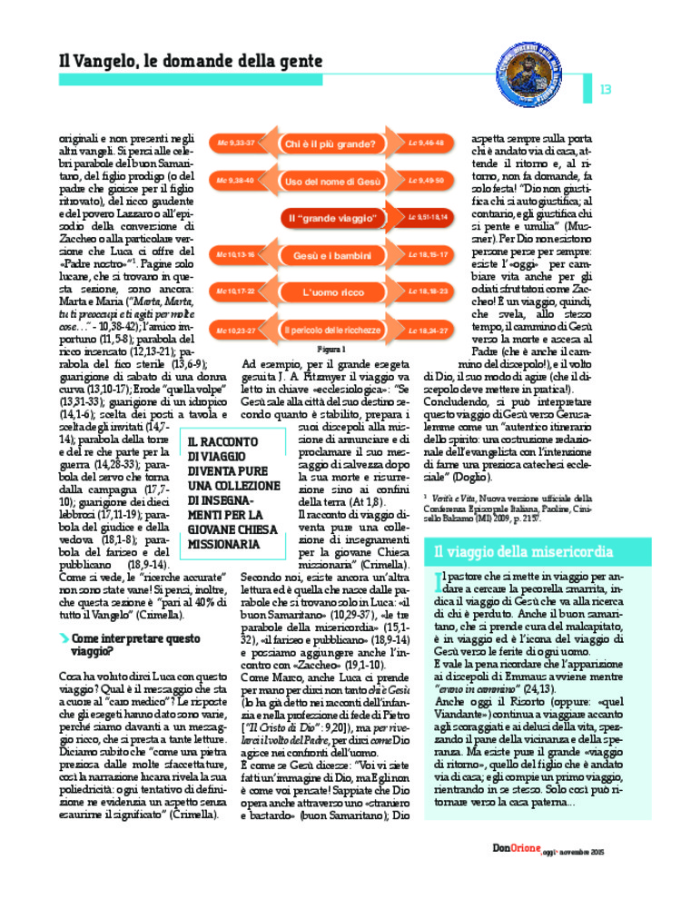 Don Orione oggi, 2015, 09, pagina 13