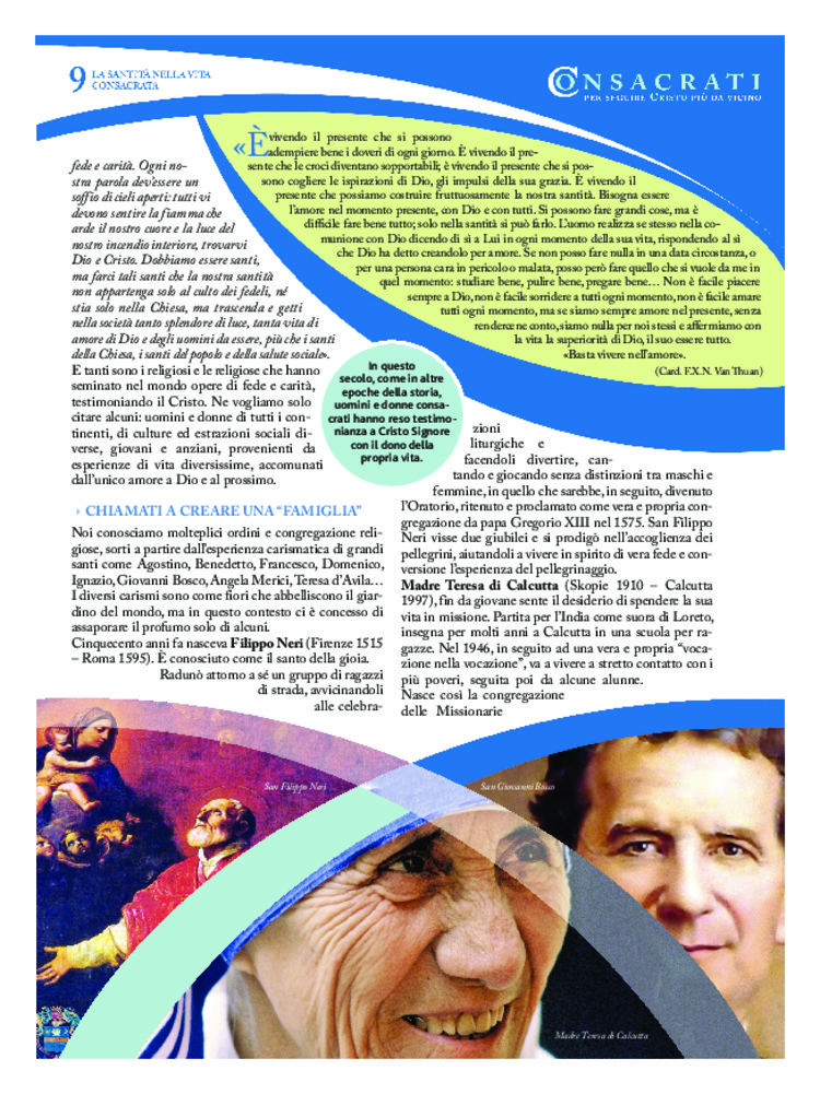 Don Orione oggi, 2015, 09, pagina 17