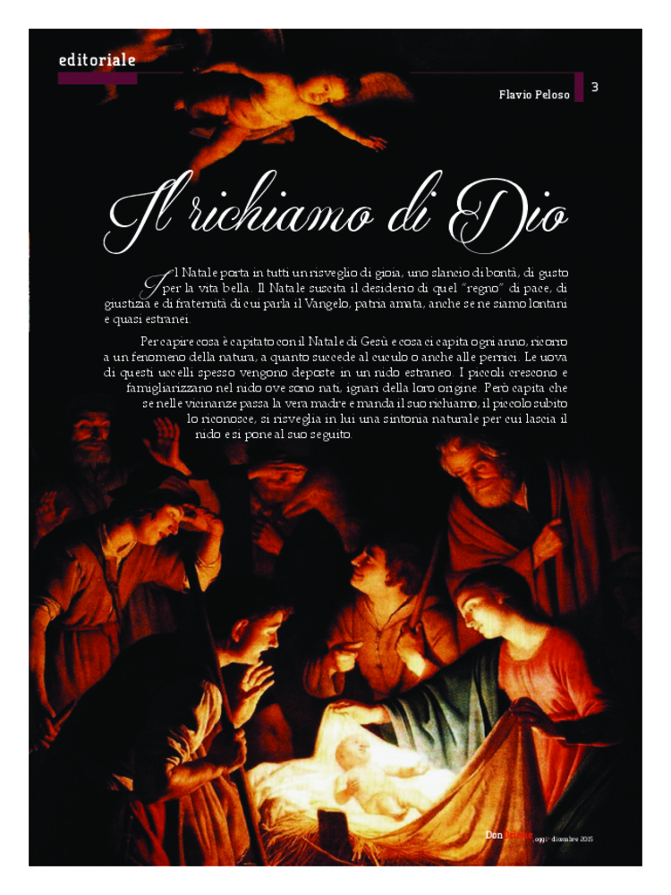 Don Orione oggi, 2015, 10, pagina 3