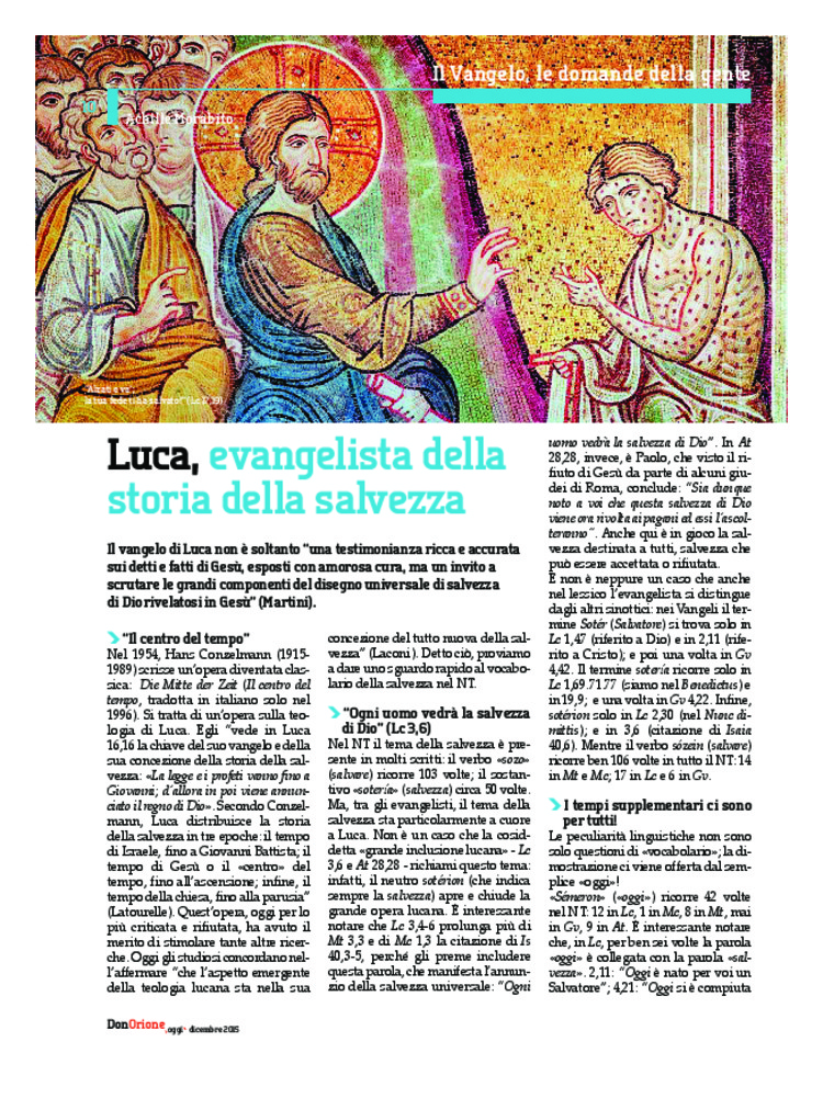 Don Orione oggi, 2015, 10, pagina 10