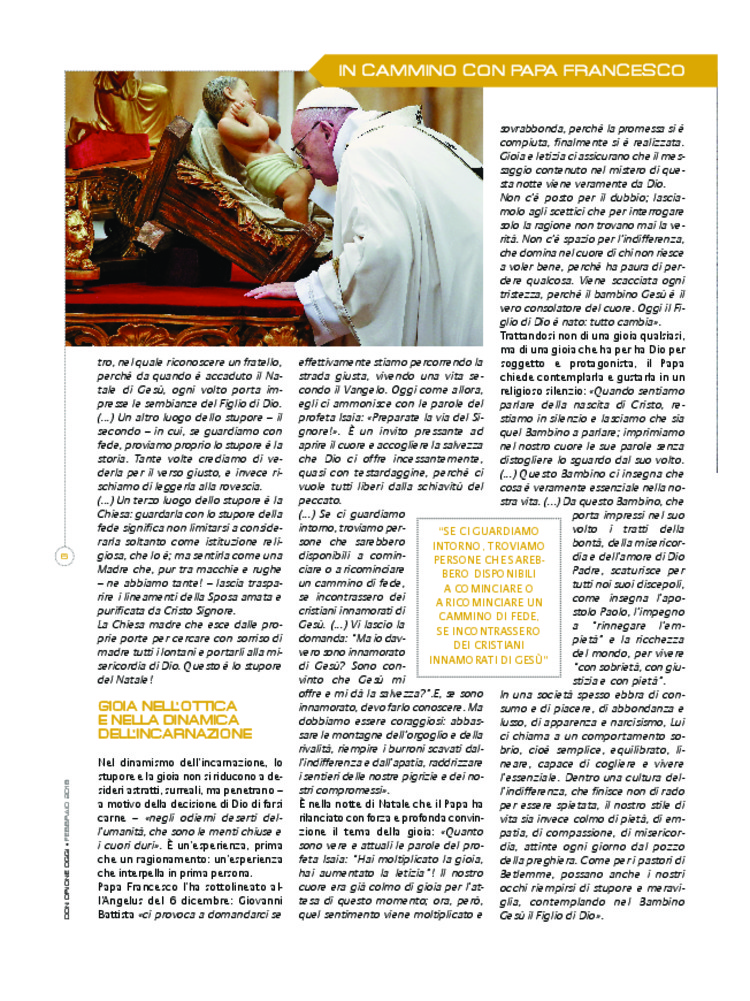 Don Orione oggi, 2016, 02, pagina 6
