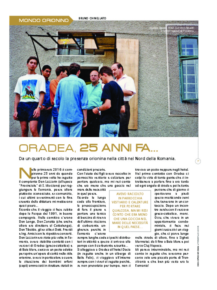 Don Orione oggi, 2016, 02, pagina 7
