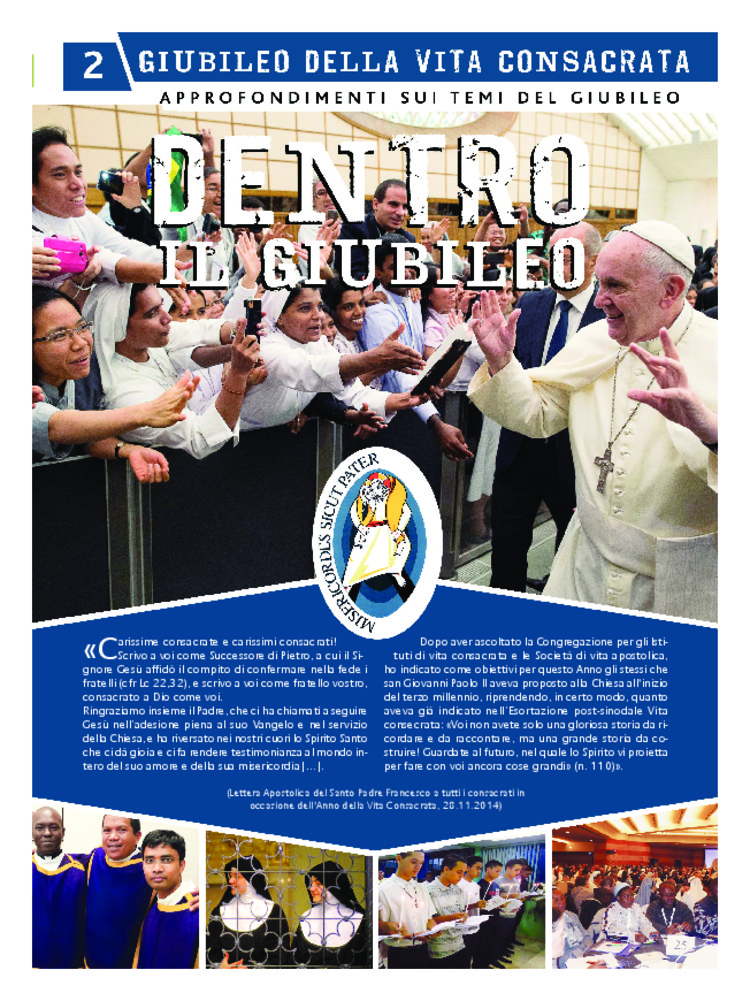 Don Orione oggi, 2016, 02, pagina 15