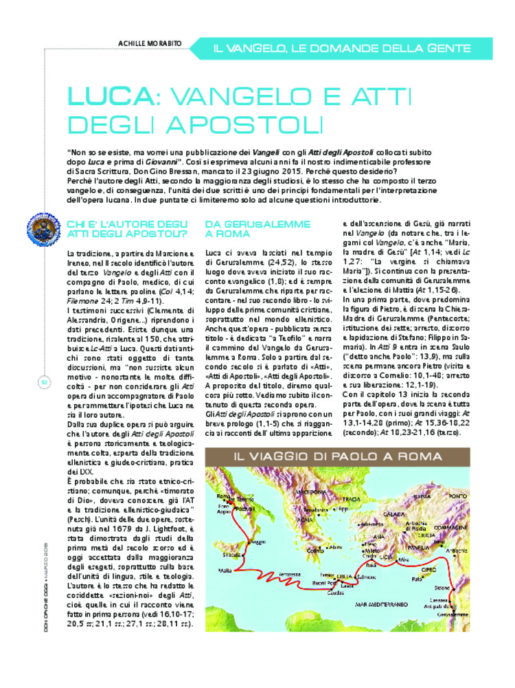 Don Orione oggi, 2016, 03, pagina 12
