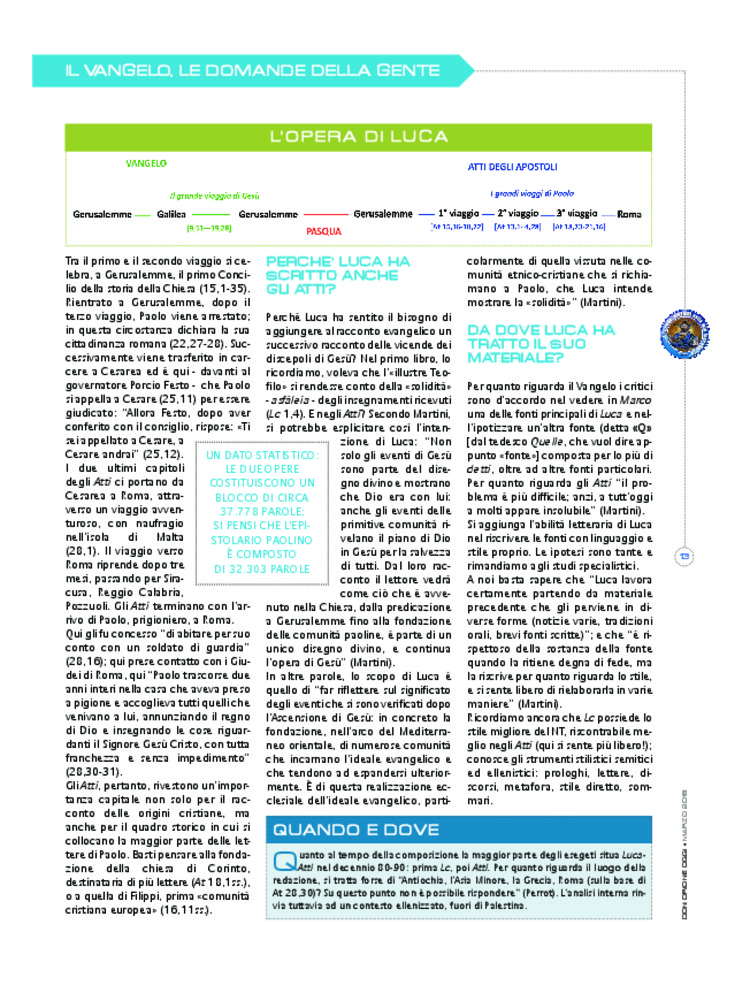 Don Orione oggi, 2016, 03, pagina 13
