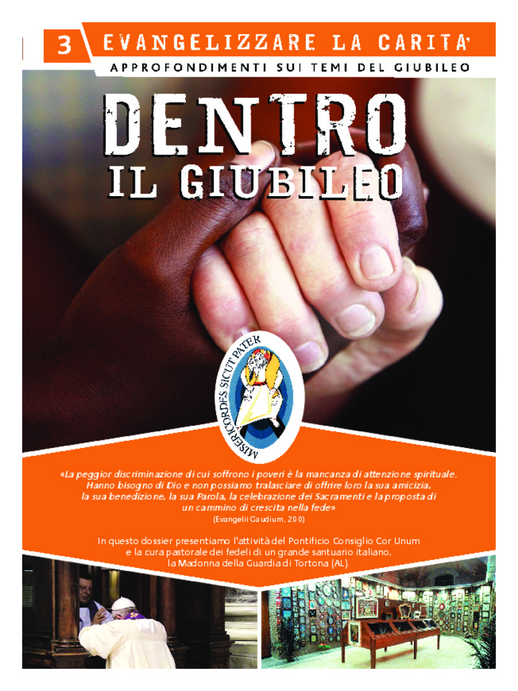 Don Orione oggi, 2016, 03, pagina 15