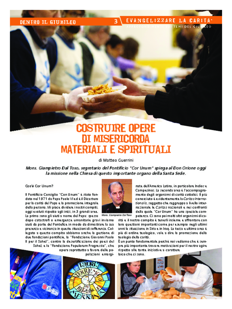Don Orione oggi, 2016, 03, pagina 16