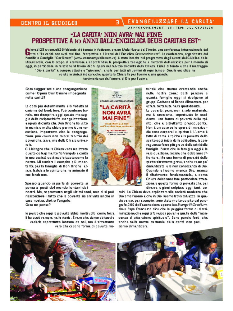 Don Orione oggi, 2016, 03, pagina 18