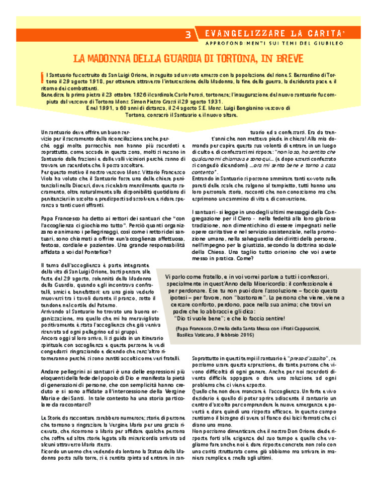 Don Orione oggi, 2016, 03, pagina 20