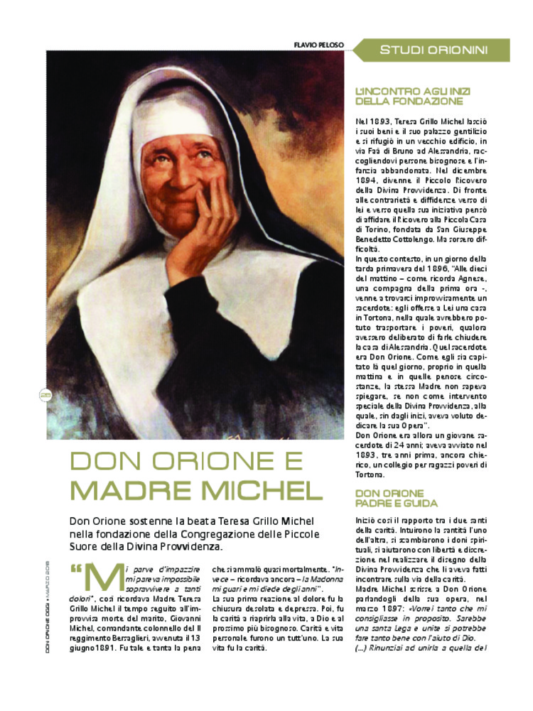 Don Orione oggi, 2016, 03, pagina 28