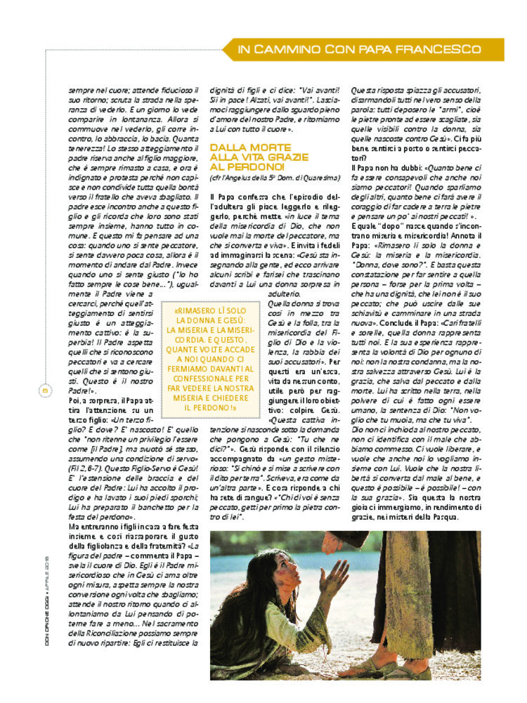 Don Orione oggi, 2016, 04, pagina 6