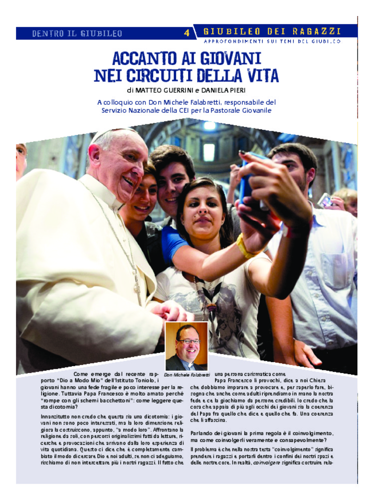 Don Orione oggi, 2016, 04, pagina 16