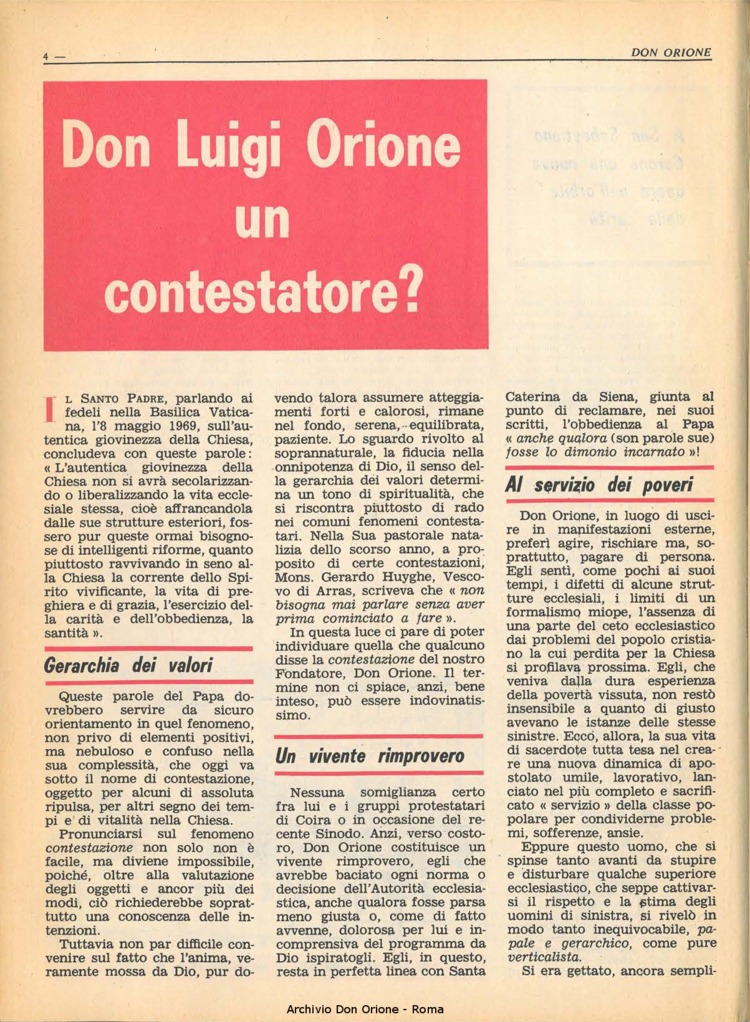 Don Orione, 65, 01, 01-01-1970, pagina 4