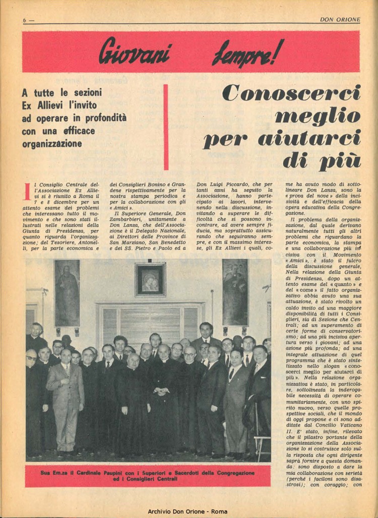 Don Orione, 65, 01, 01-01-1970, pagina 6