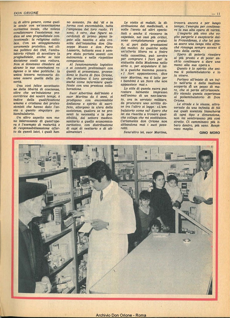 Don Orione, 65, 01, 01-01-1970, pagina 11