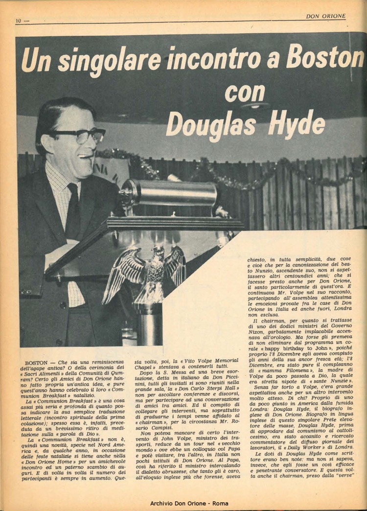 Don Orione, 65, 02, 01-02-1970, pagina 10