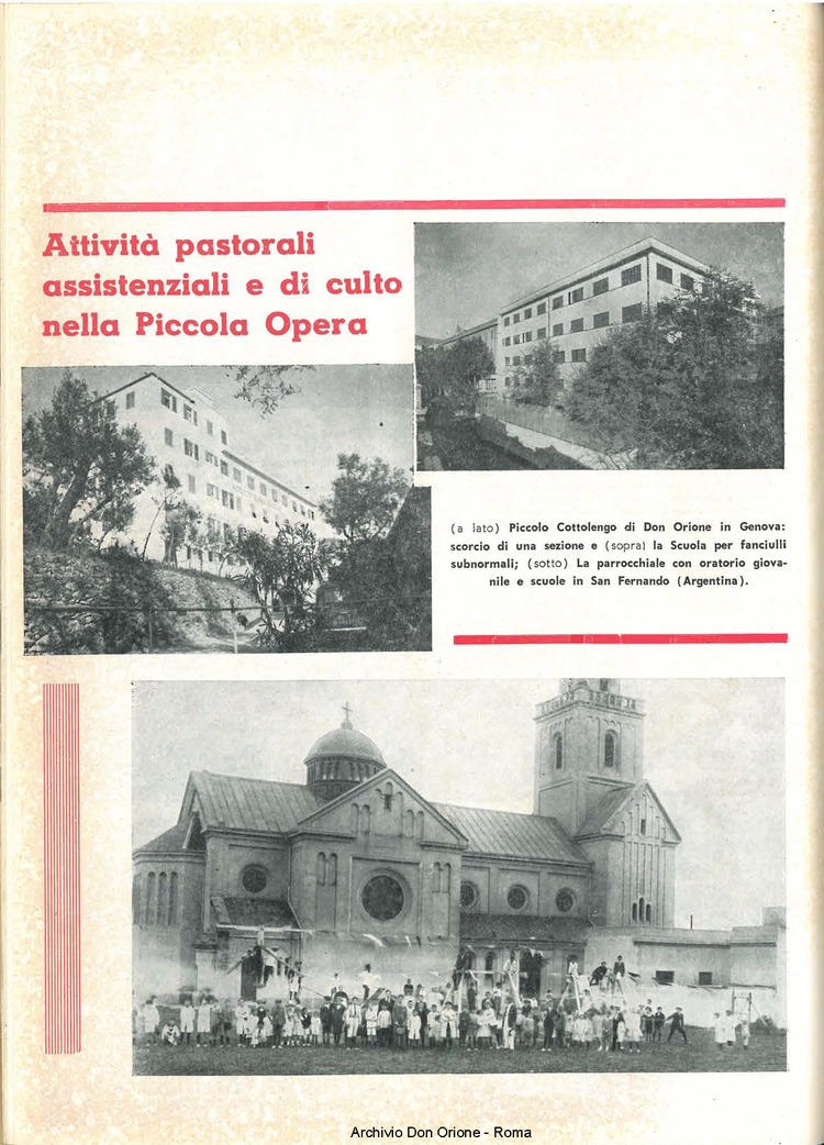 Don Orione, 65, 02, 01-02-1970, pagina 16