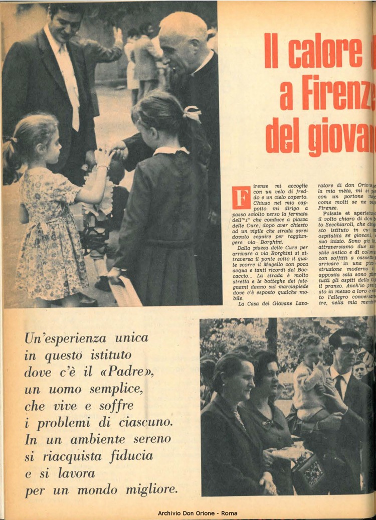 Don Orione, 65, 04, 01-03-1970, pagina 12
