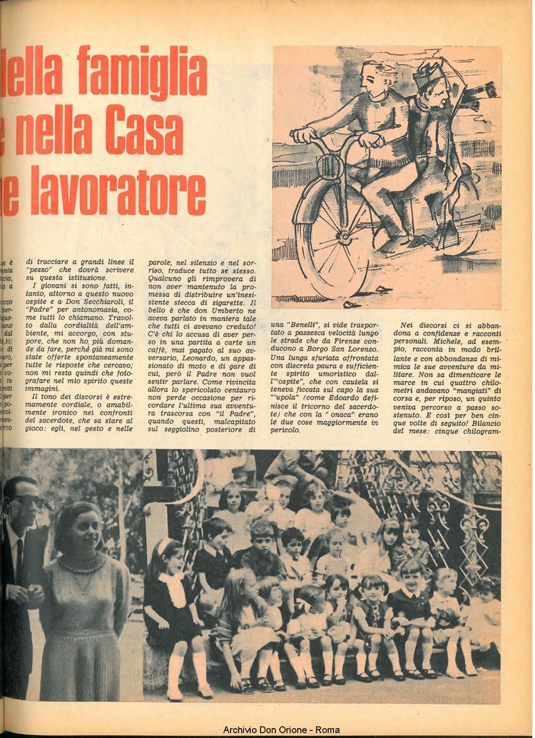 Don Orione, 65, 04, 01-03-1970, pagina 13