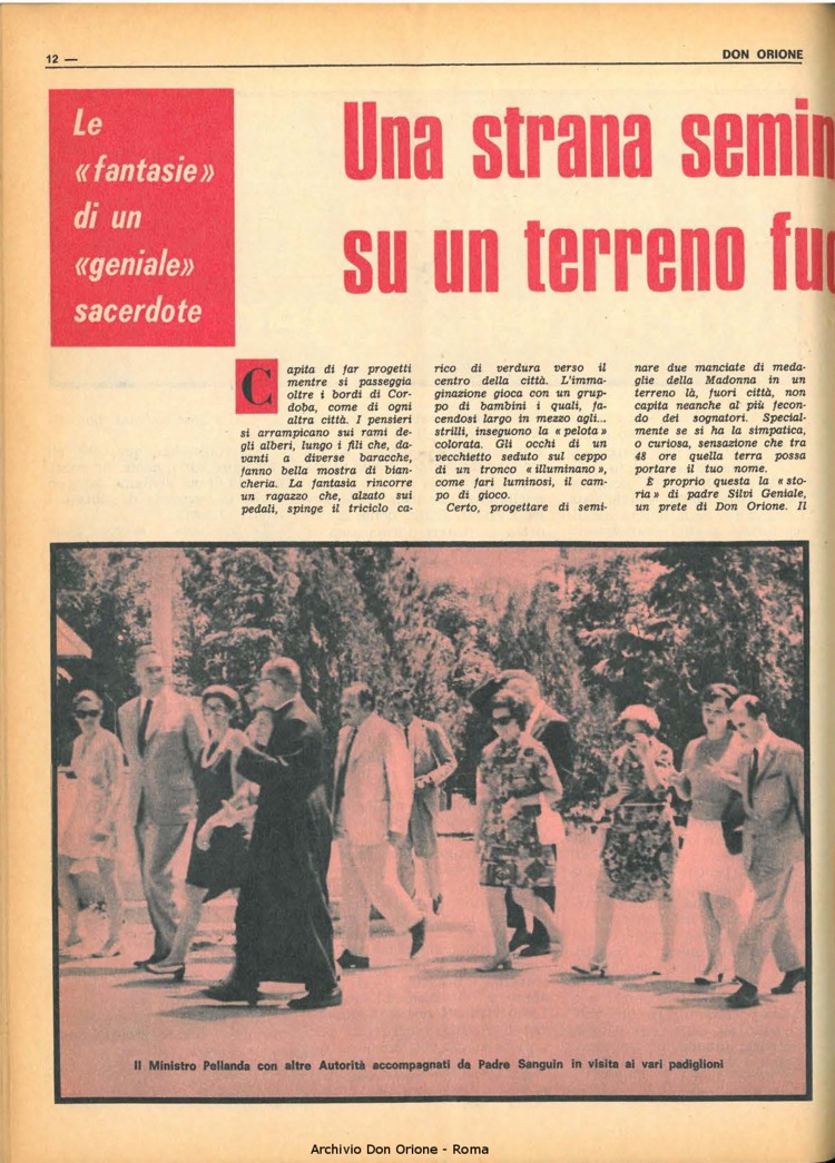 Don Orione, 65, 05, 01-04-1970, pagina 12