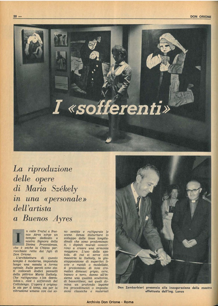 Don Orione, 65, 07, 01-05-1970, pagina 20