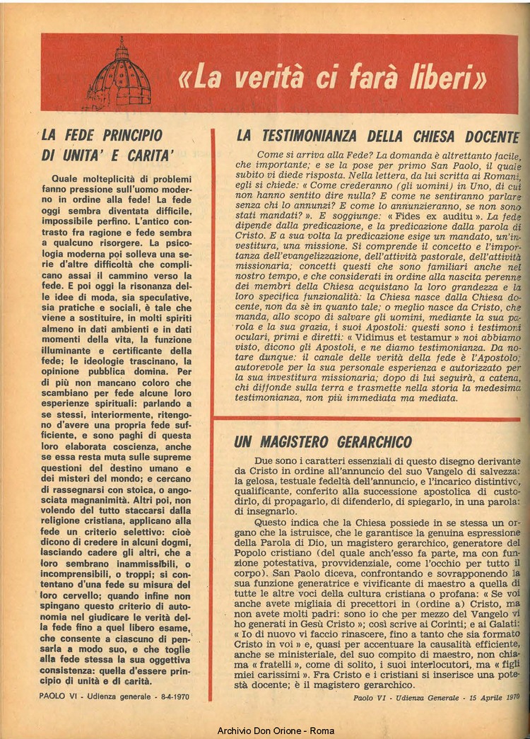 Don Orione, 65, 07, 01-05-1970, pagina 24