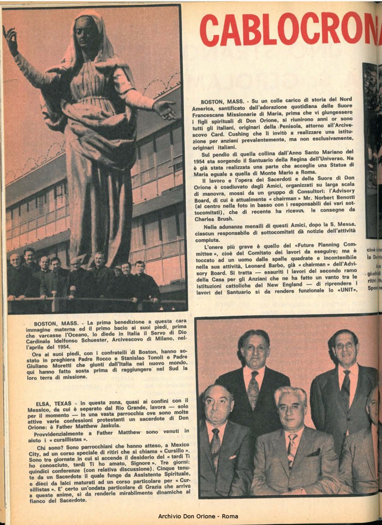 Don Orione, 65, 10, 01-07-1970, pagina 8