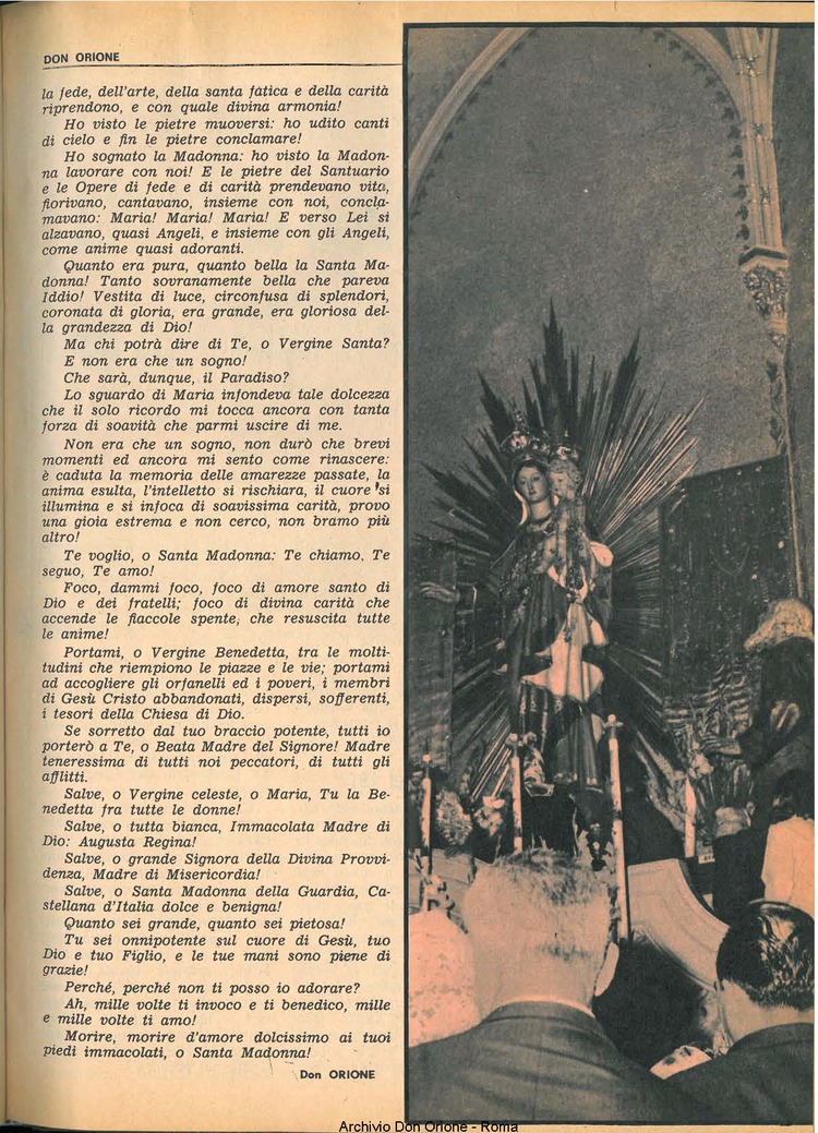 Don Orione, 65, 11, 01-08-1970, pagina 3