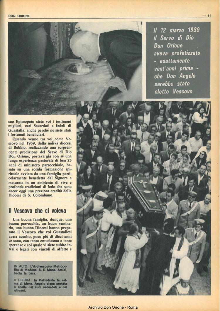 Don Orione, 65, 12, 01-09-1970, pagina 11