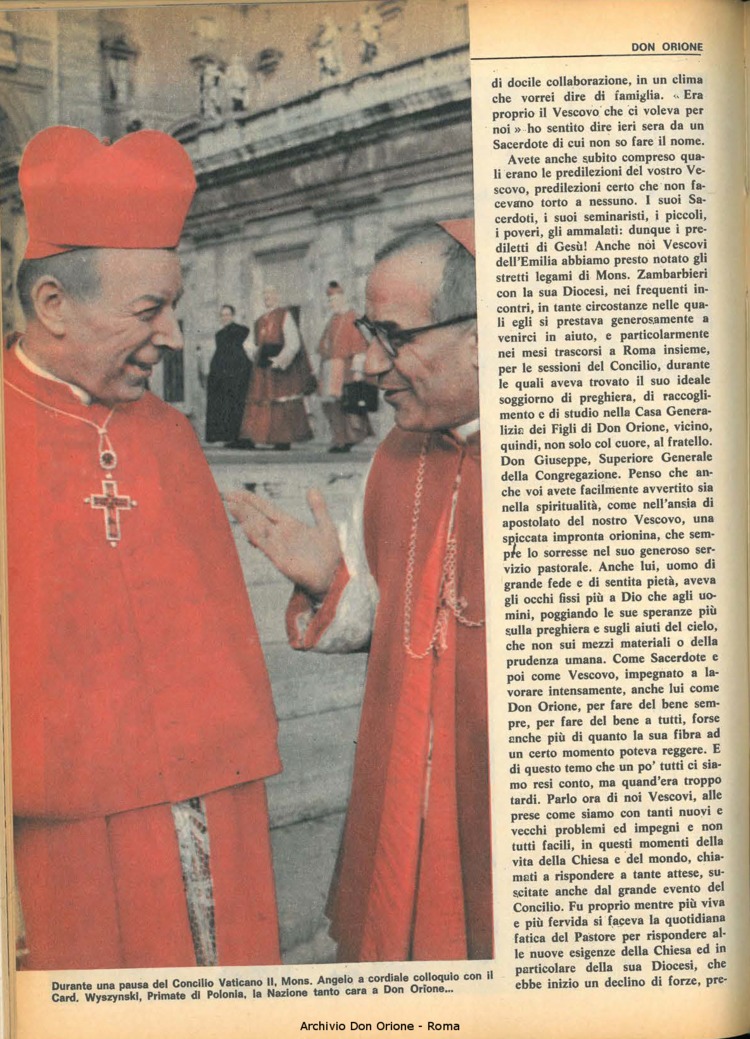 Don Orione, 65, 12, 01-09-1970, pagina 12