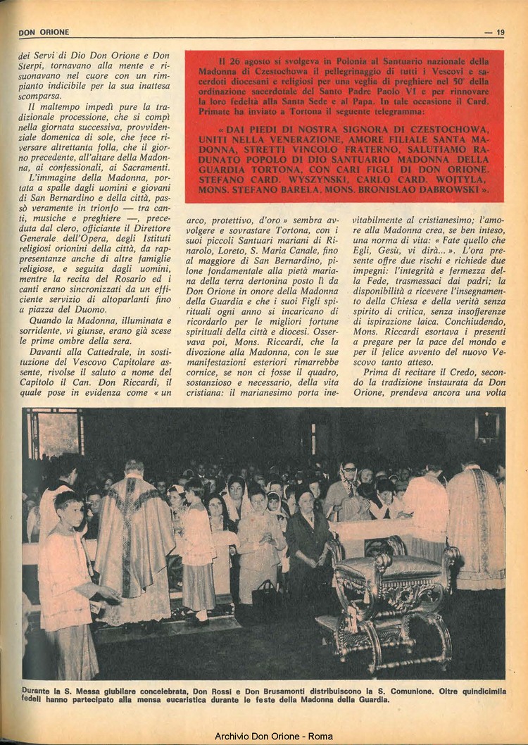 Don Orione, 65, 12, 01-09-1970, pagina 19