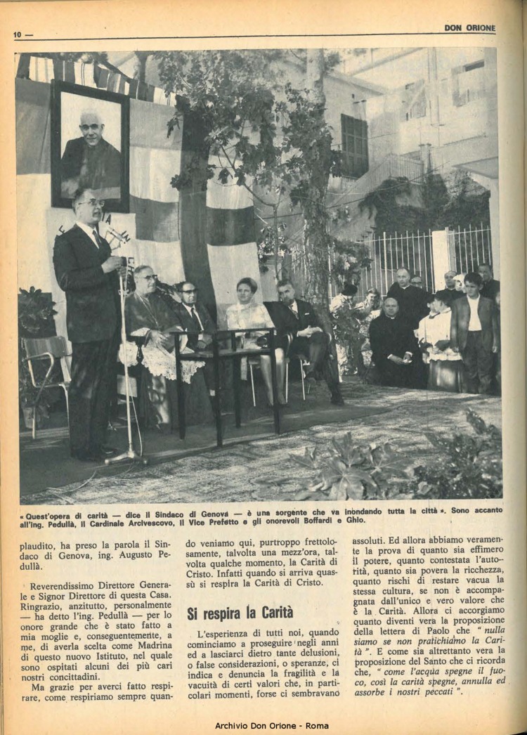 Don Orione, 65, 14, 01-10-1970, pagina 10