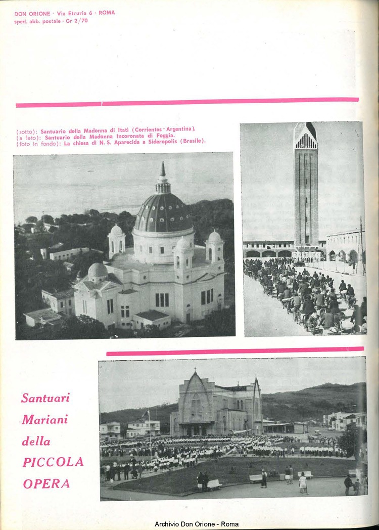 Don Orione, 65, 15, 01-11-1970, pagina 26