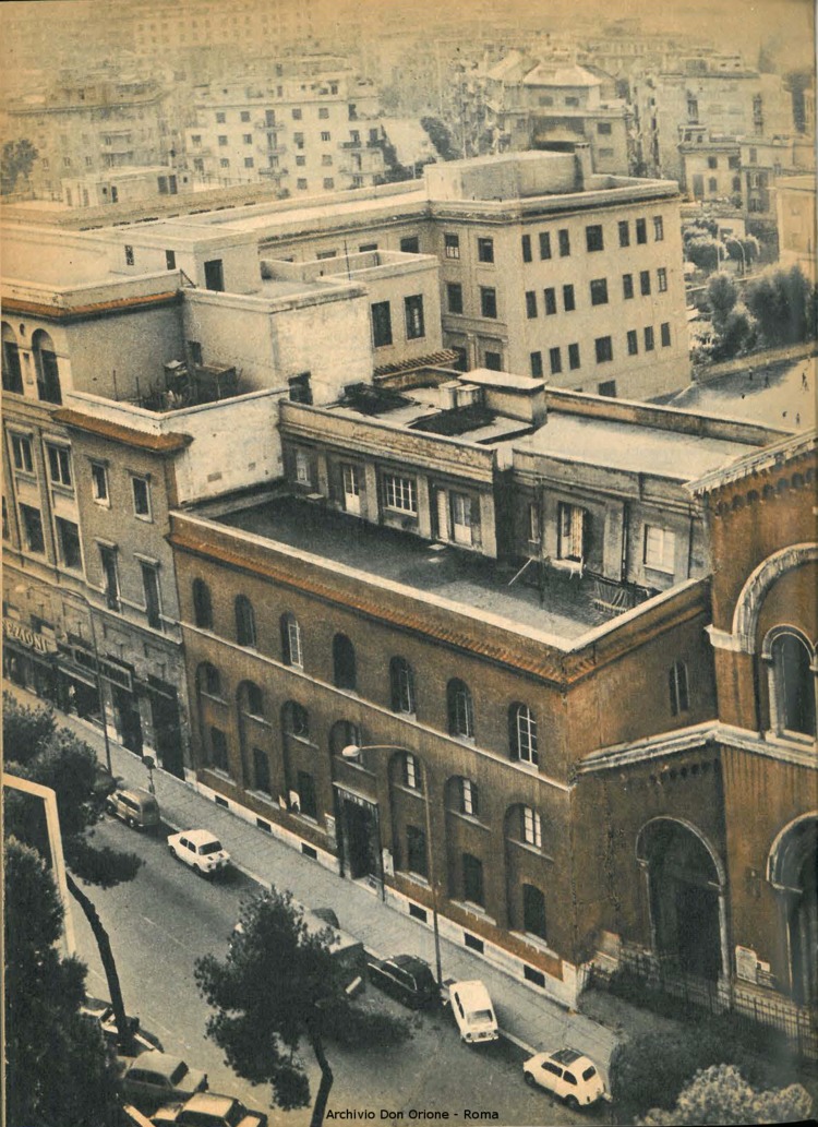 Don Orione, 65, 17, 01-12-1970, pagina 24