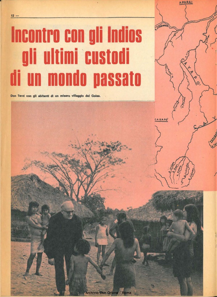 Don Orione, 66, 01, 01-01-1971, pagina 12