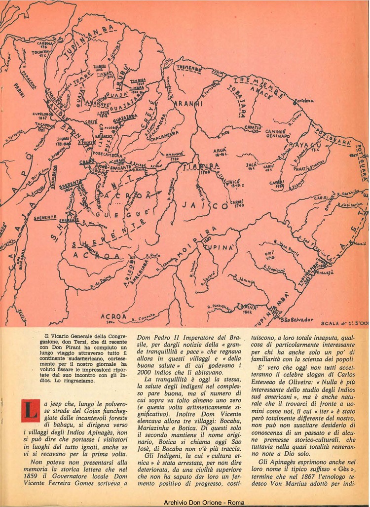 Don Orione, 66, 01, 01-01-1971, pagina 13