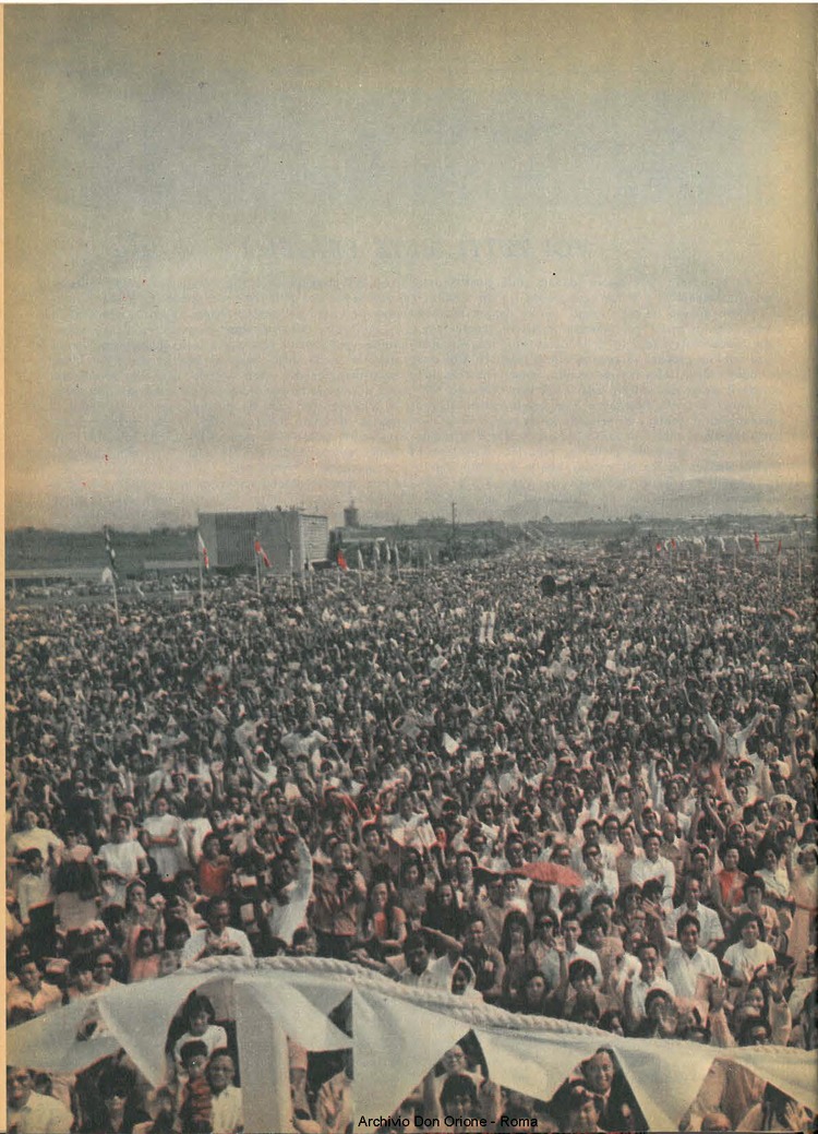 Don Orione, 66, 01, 01-01-1971, pagina 24