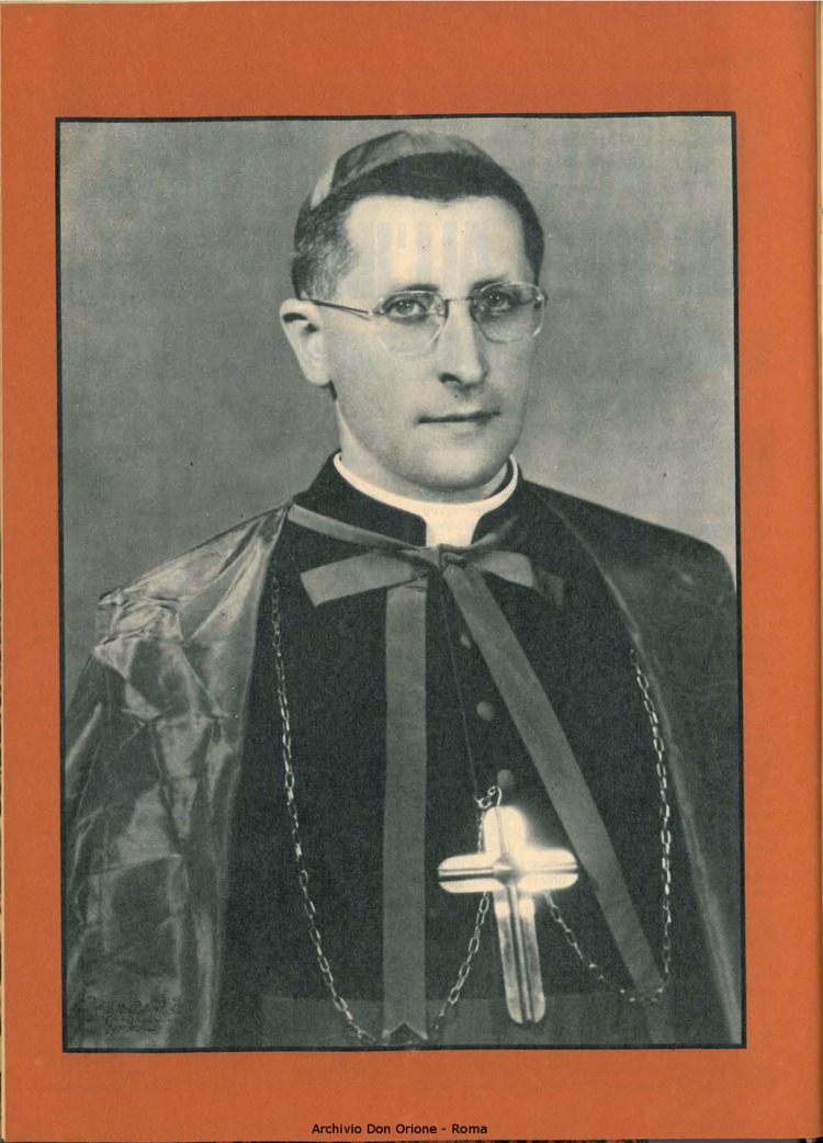 Don Orione, 66, 02, 01-02-1971, pagina 6