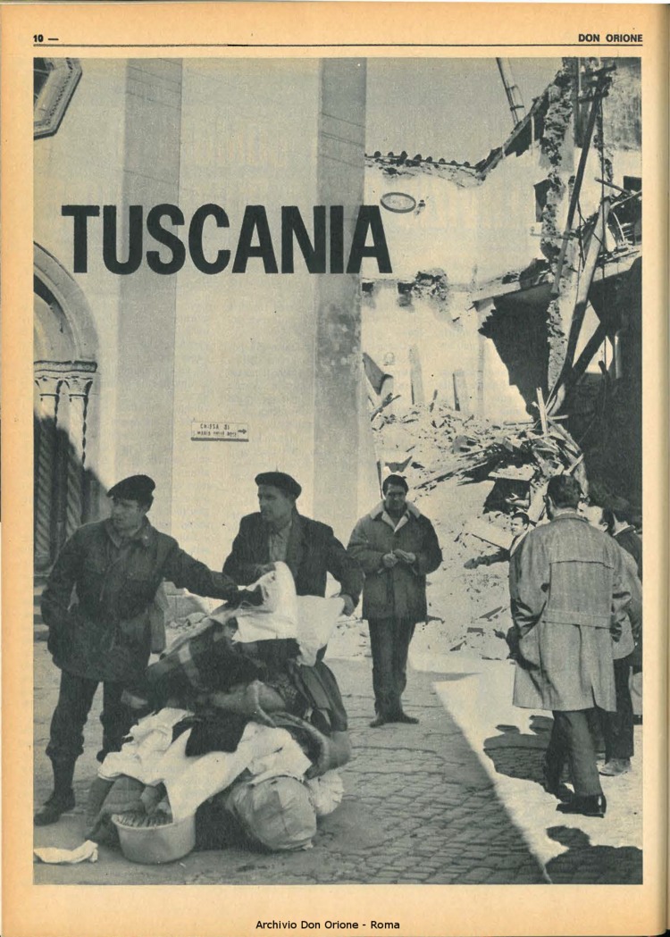 Don Orione, 66, 04, 01-03-1971, pagina 10
