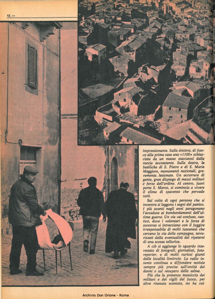 Don Orione, 66, 04, 01-03-1971, pagina 12