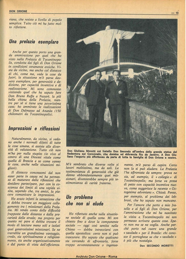 Don Orione, 66, 11, 01-08-1971, pagina 15