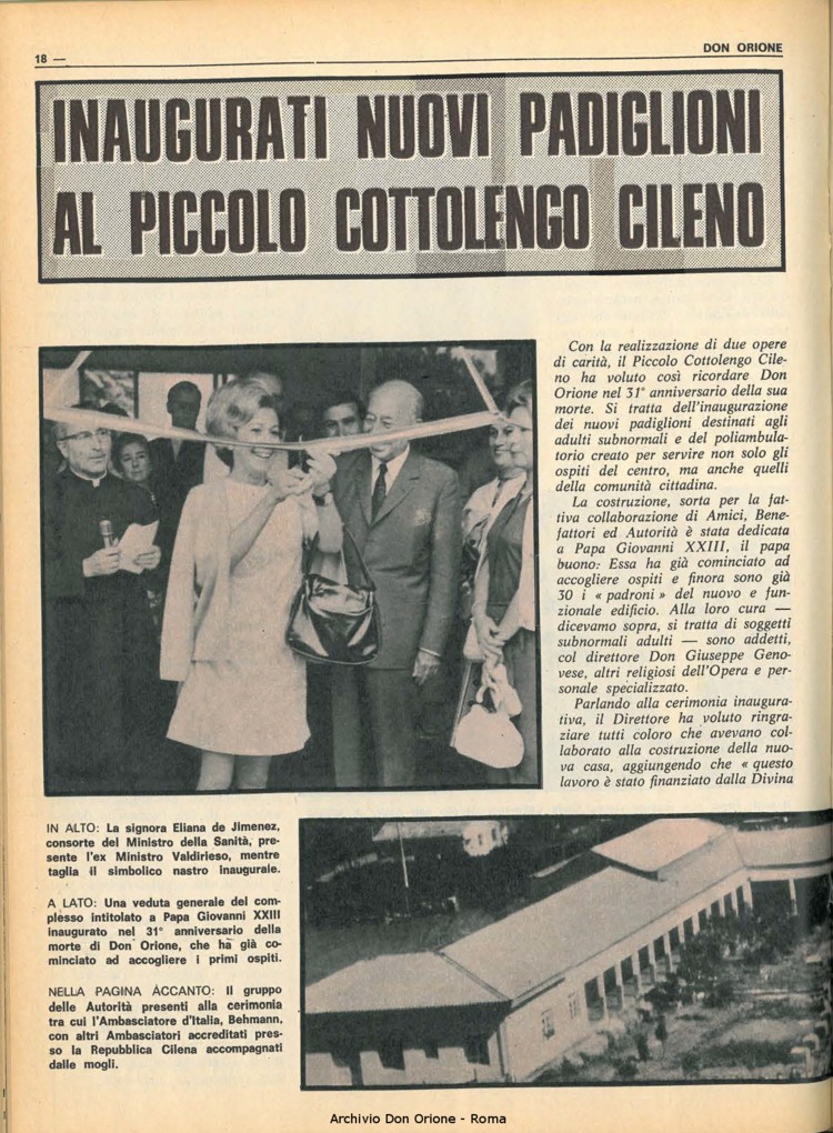 Don Orione, 66, 11, 01-08-1971, pagina 18