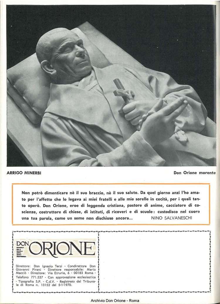 Don Orione, 66, 11, 01-08-1971, pagina 26