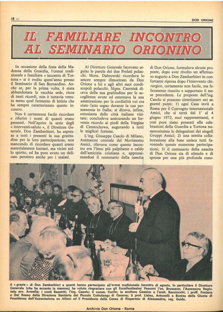 Don Orione, 66, 13, 01-09-1971, pagina 18